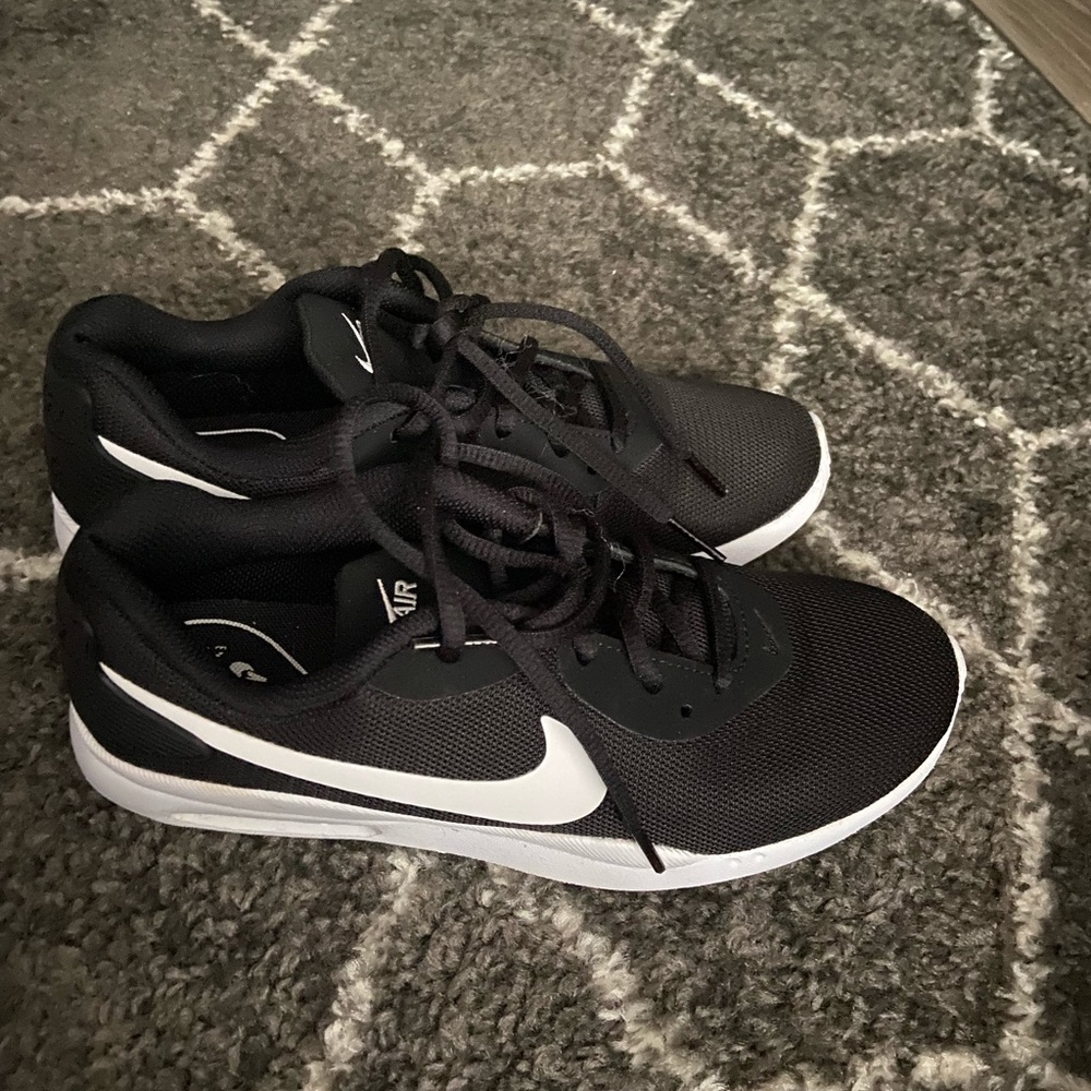 nike sneakers